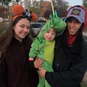 Meet your Posher, Tyler